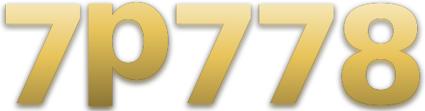 7p778 logo